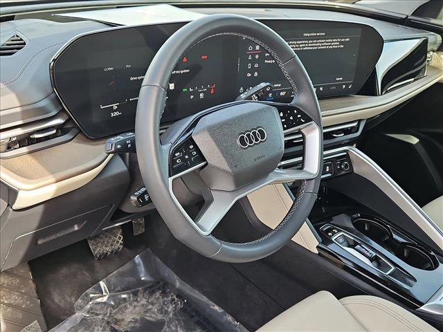Certified 2025 Audi Q5 Premium Plus w/ Premium Plus image 10