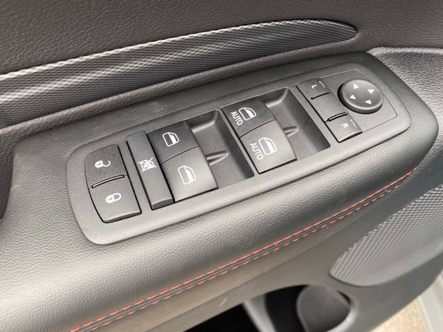 New 2026 Dodge Durango GT AWD/4WD image 17