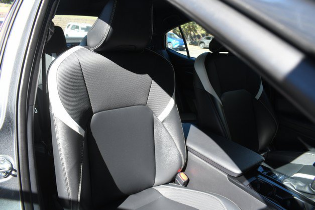 Certified 2025 Toyota Camry SE AWD/4WD image 26