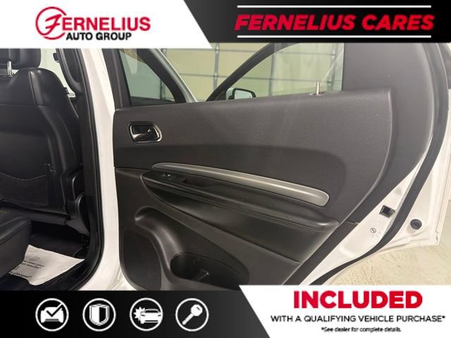 Used 2019 Dodge Durango GT AWD/4WD image 19