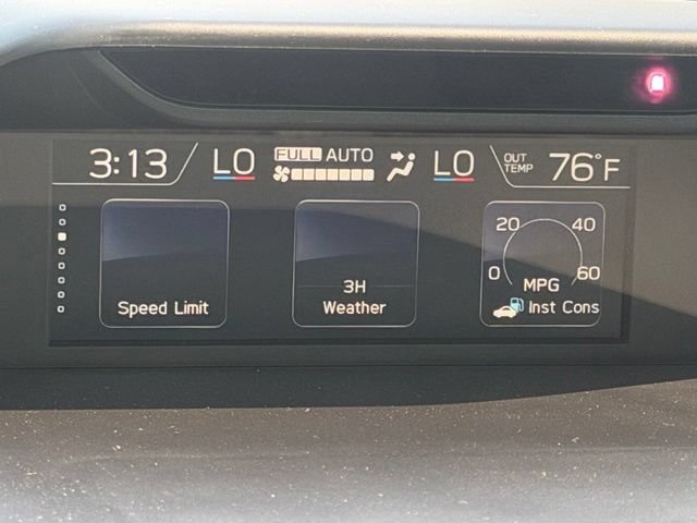 Used 2019 Subaru Forester Touring AWD/4WD image 25