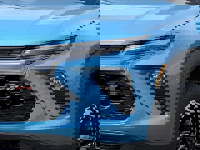 New 2026 Chevrolet TrailBlazer RS AWD/4WD image 10