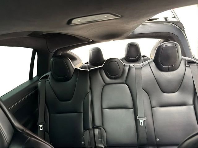 Used 2018 Tesla Model X P100D AWD/4WD image 13