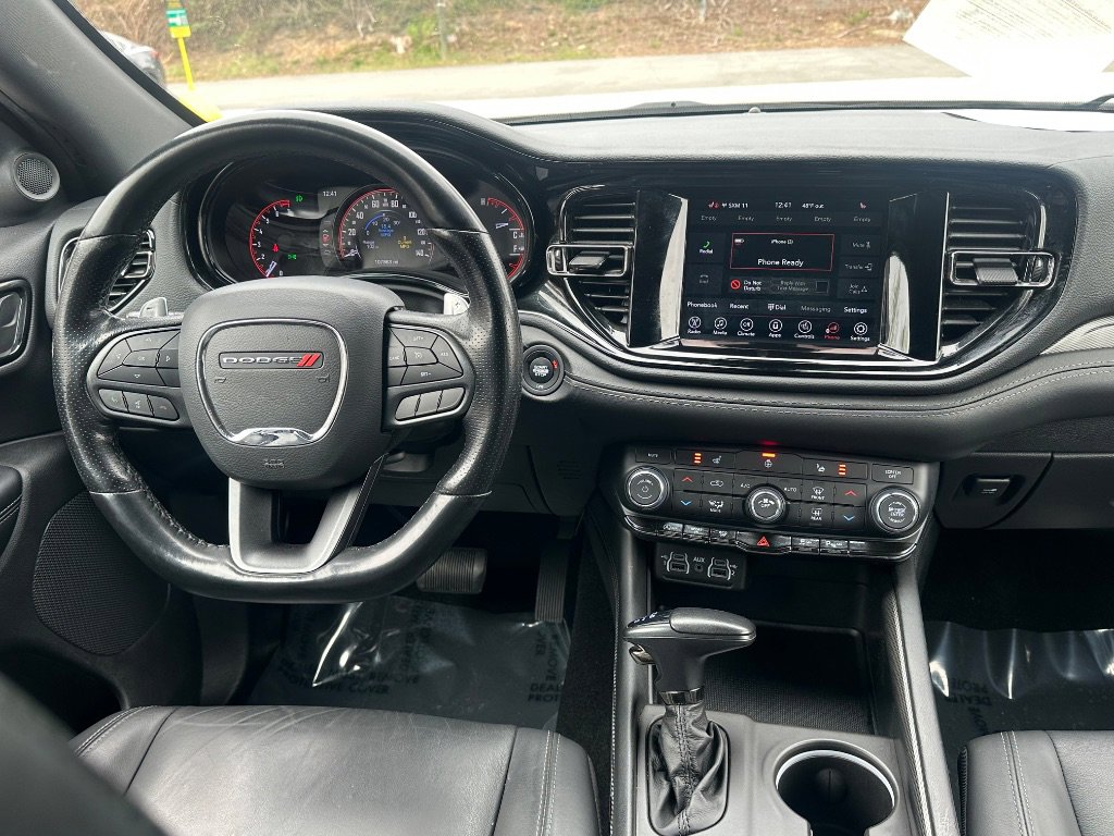 Used 2022 Dodge Durango GT image 29