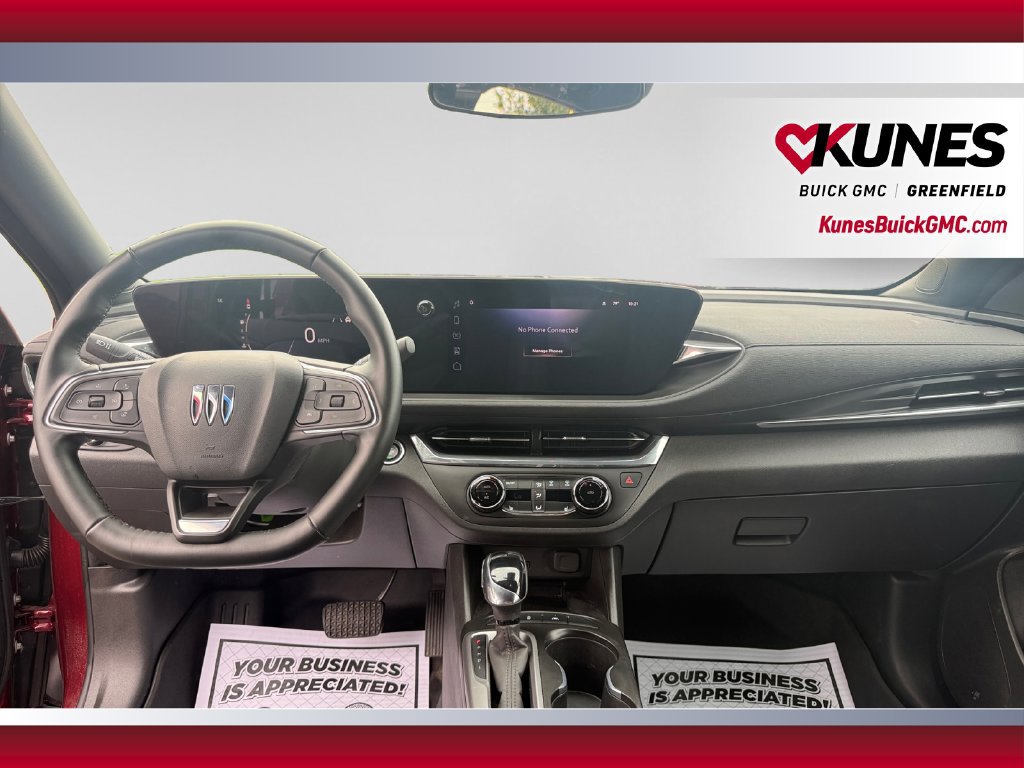 Used 2024 Buick Envista Preferred w/ Convenience I Package FWD image 24
