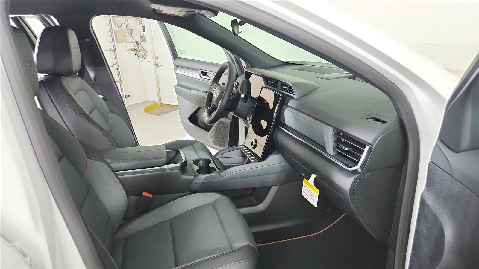 New 2026 GMC Terrain AT4 image 19