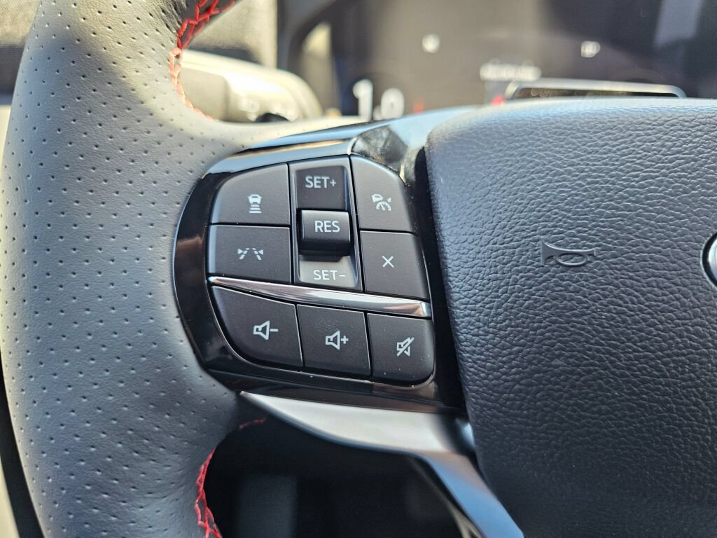 New 2026 Ford Explorer ST w/ Sun And Sound Package AWD/4WD image 19