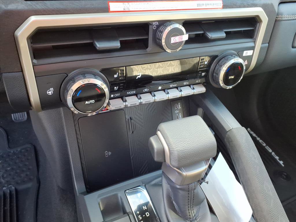 New 2026 Toyota Tacoma Limited AWD/4WD image 14