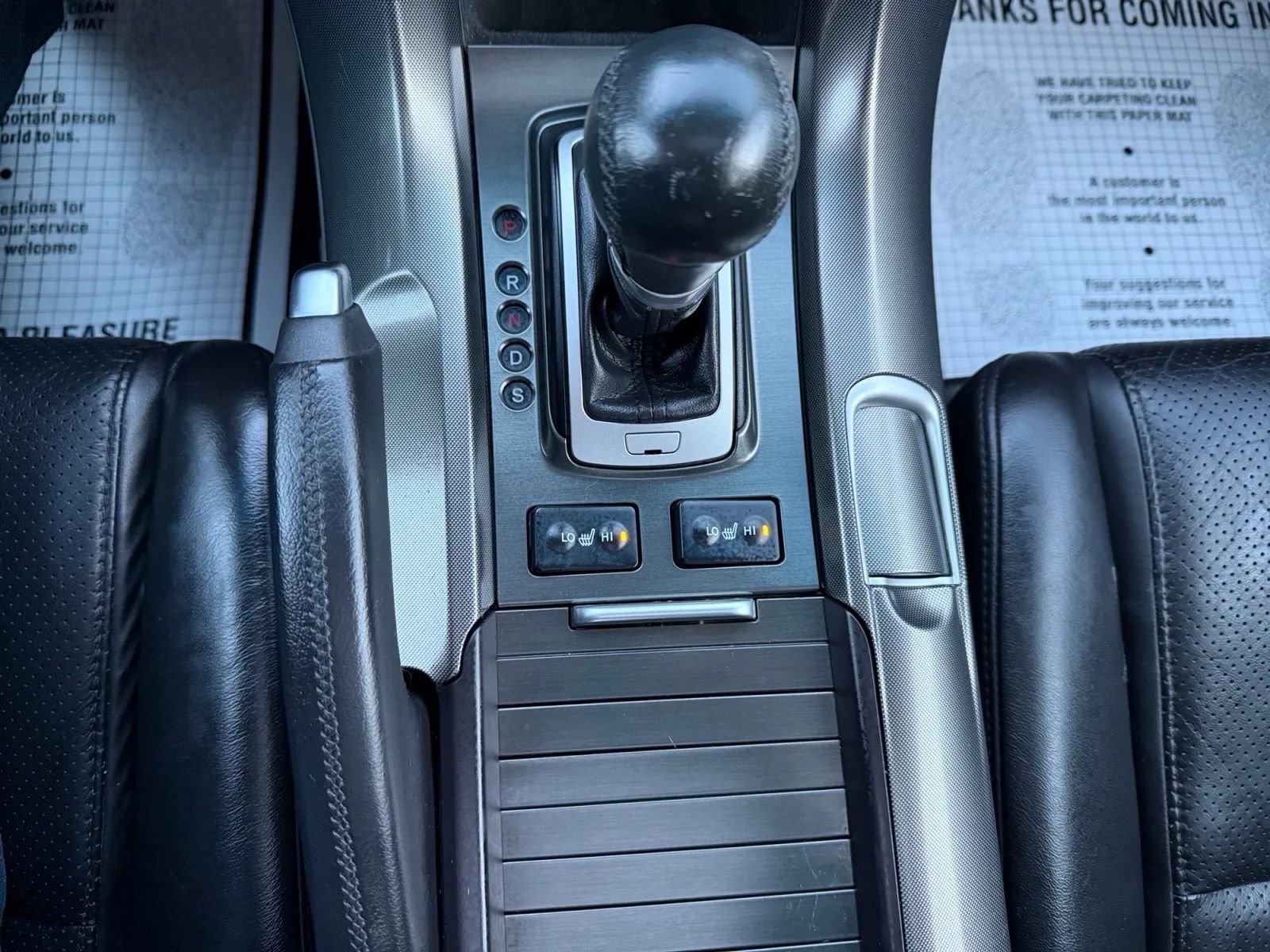 Used 2014 Acura TL Sedan 4D image 15