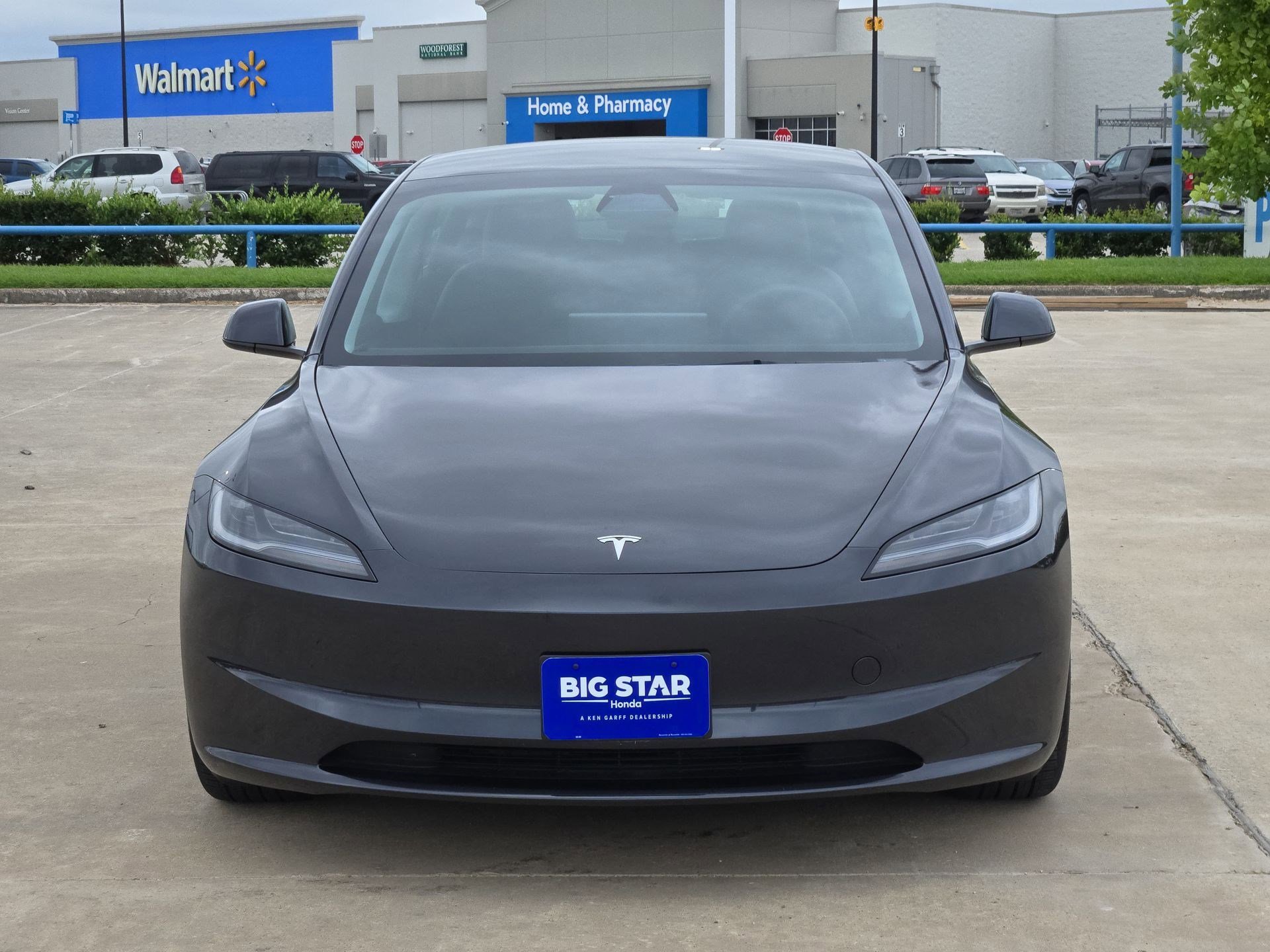Used 2024 Tesla Model 3 Standard Range RWD image 9