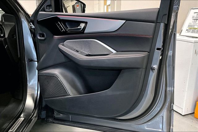 Used 2023 Acura MDX A-Spec image 29