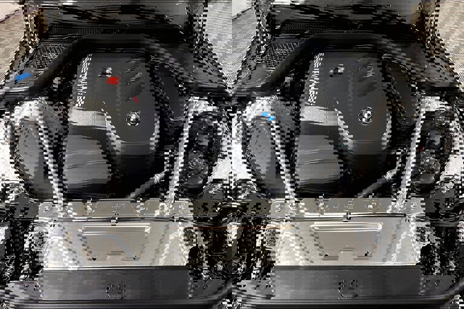 New 2026 BMW 430i xDrive Coupe w/ M Sport Package image 15