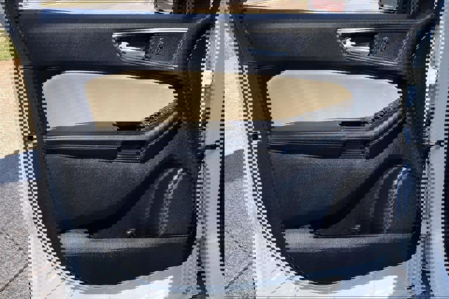 Used 2020 Ford Edge SEL w/ Convenience Package image 22