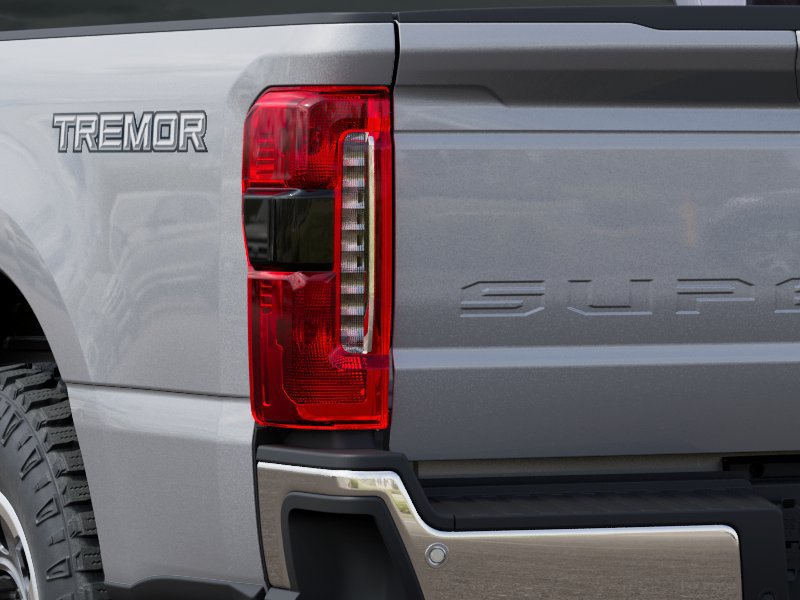 New 2027 Ford F250 Lariat w/ Tremor Off-Road Package AWD/4WD image 19
