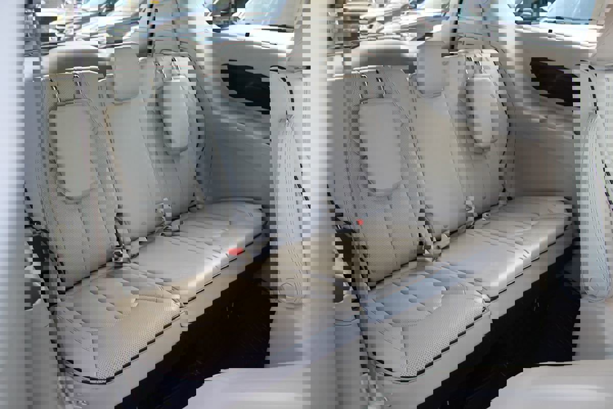 Used 2020 Chrysler Pacifica Limited w/ Advanced Safetytec Group image 27