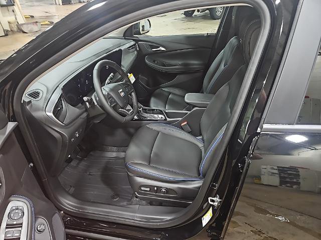 New 2026 Buick Encore GX Sport Touring w/ Comfort Package image 11