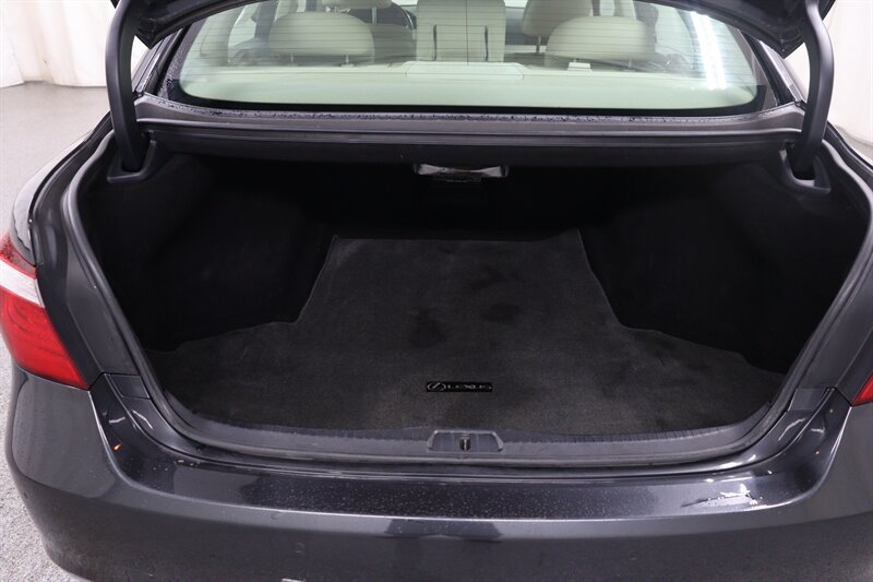 Used 2008 Lexus LS 460 RWD image 30