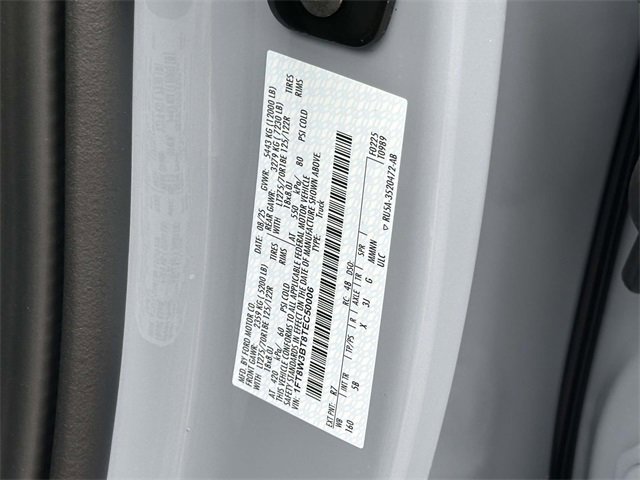 New 2026 Ford F350 Lariat w/ FX4 Off-Road Package image 20