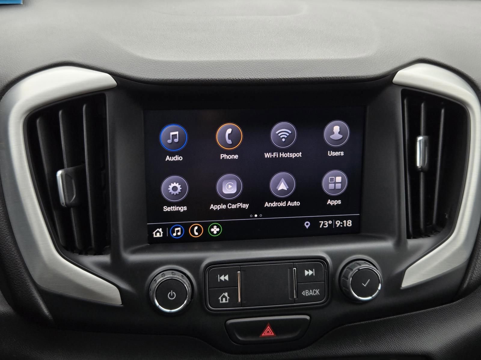 Used 2019 GMC Terrain SLT image 24