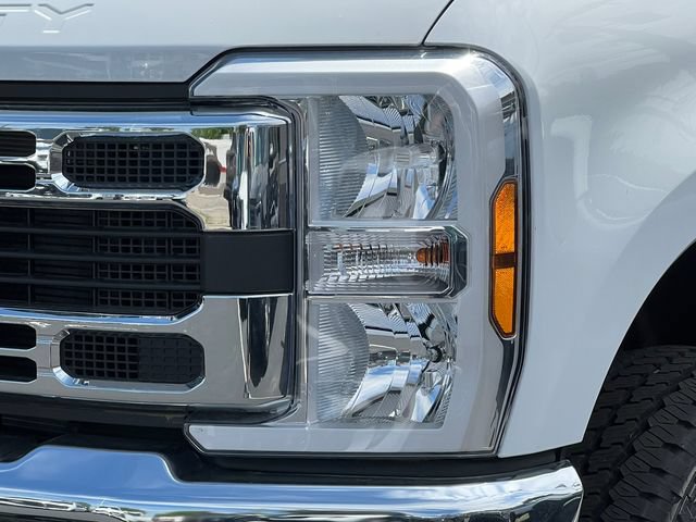 New 2026 Ford F250 XLT w/ 360-Degree Camera Package AWD/4WD image 44