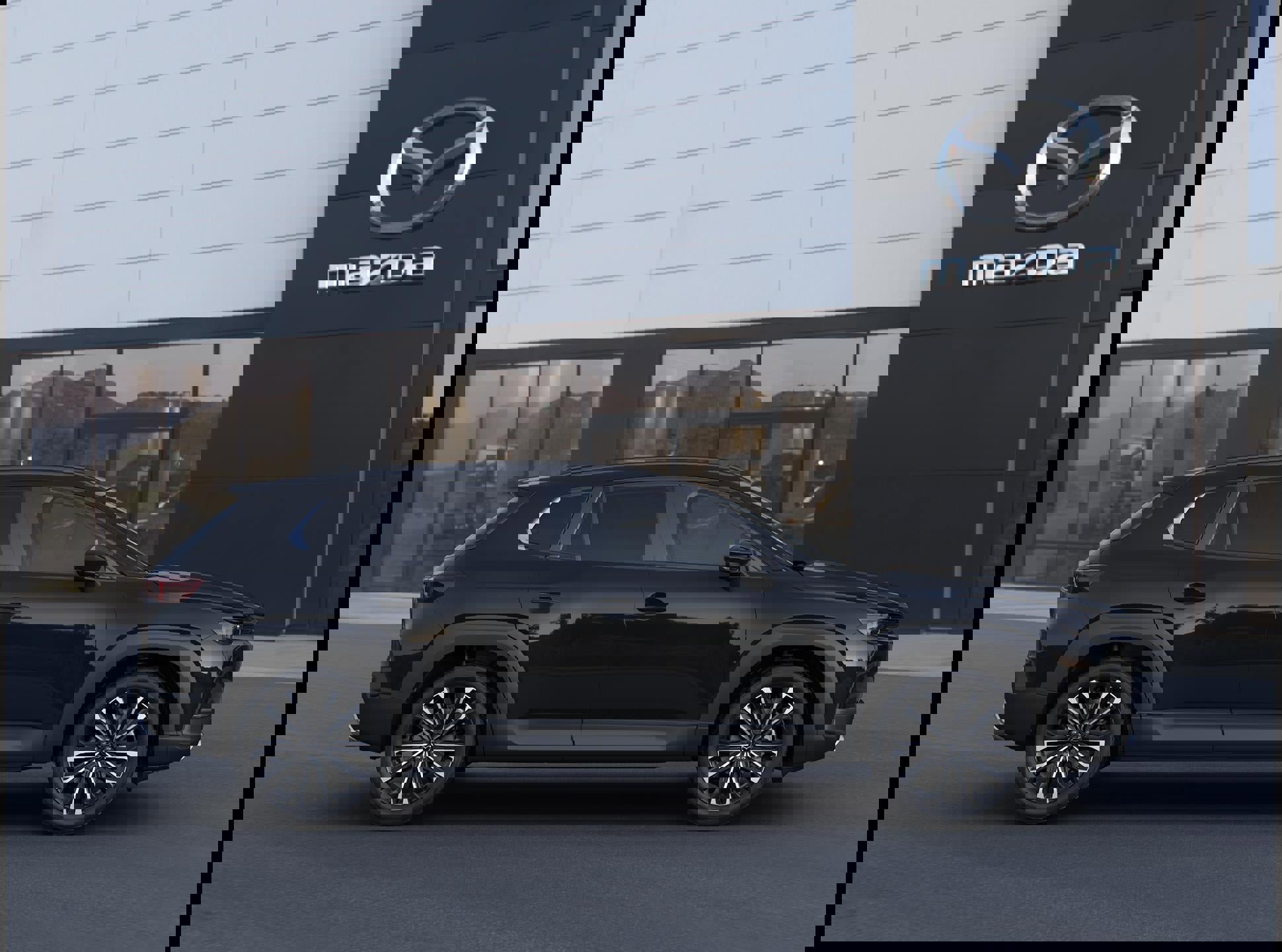 New 2026 MAZDA CX-50 AWD 2.5 S image 6