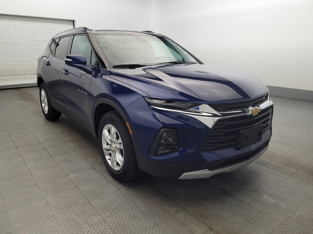 Used 2022 Chevrolet Blazer LT image 13