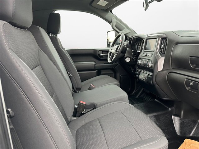 Used 2022 GMC Sierra 2500 Pro w/ Convenience Package image 15