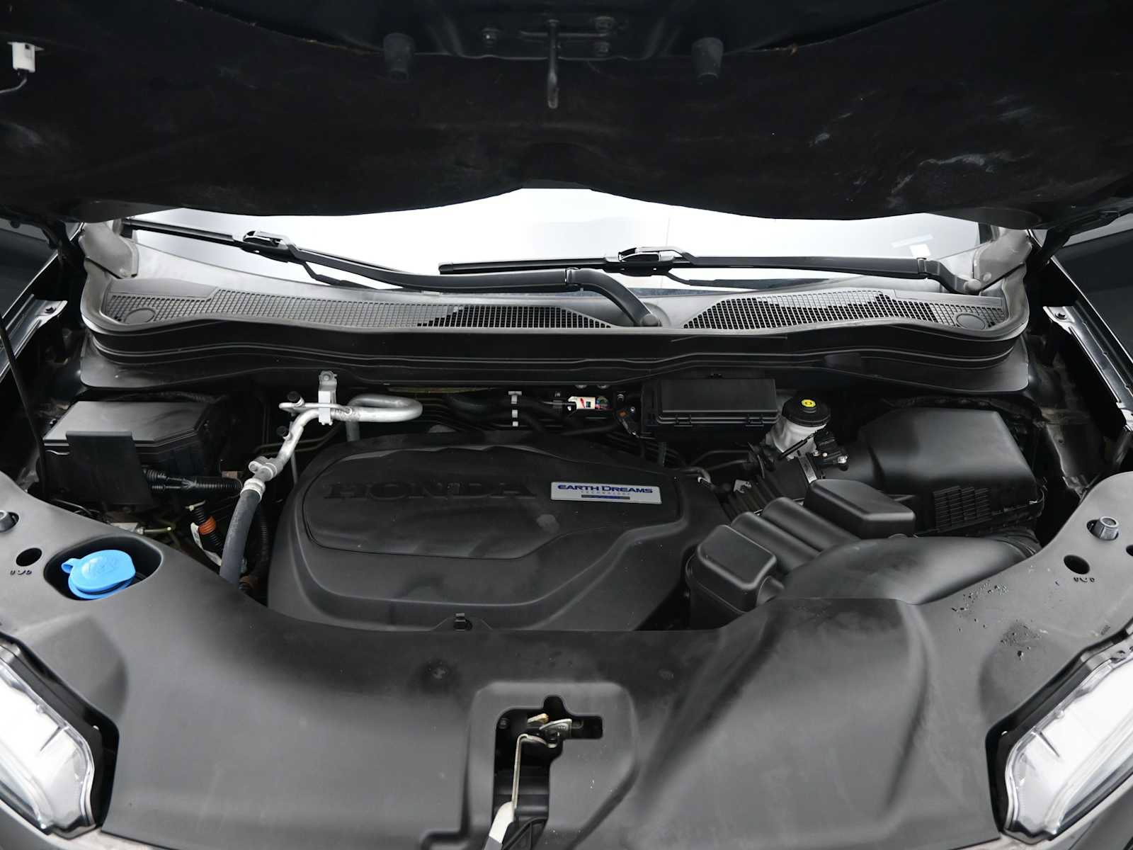 Used 2019 Honda Passport Sport image 20