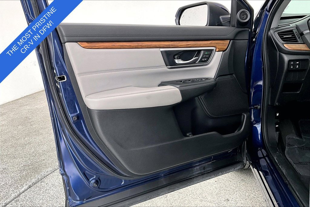 Used 2020 Honda CR-V Touring image 23