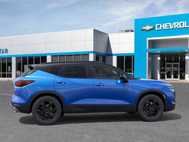 New 2026 Chevrolet Blazer LT w/ Convenience Package AWD/4WD image 5