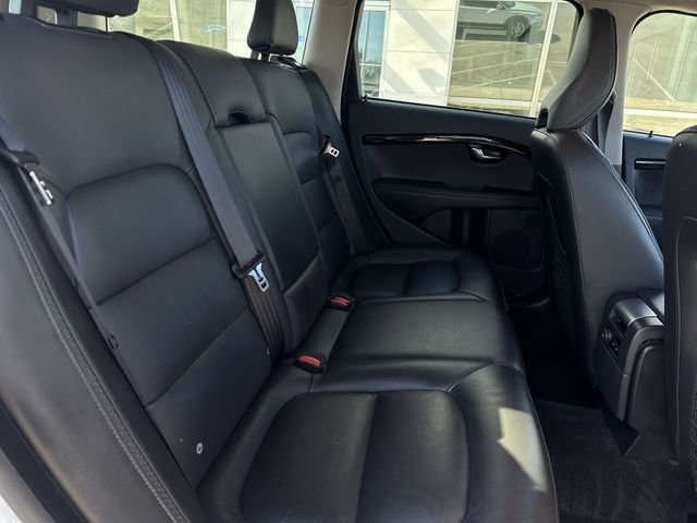 Used 2016 Volvo XC70 T5 Platinum w/ Climate Package image 27
