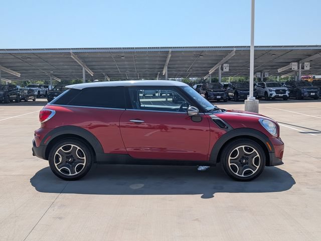 Used 2014 MINI Cooper Paceman S FWD image 6