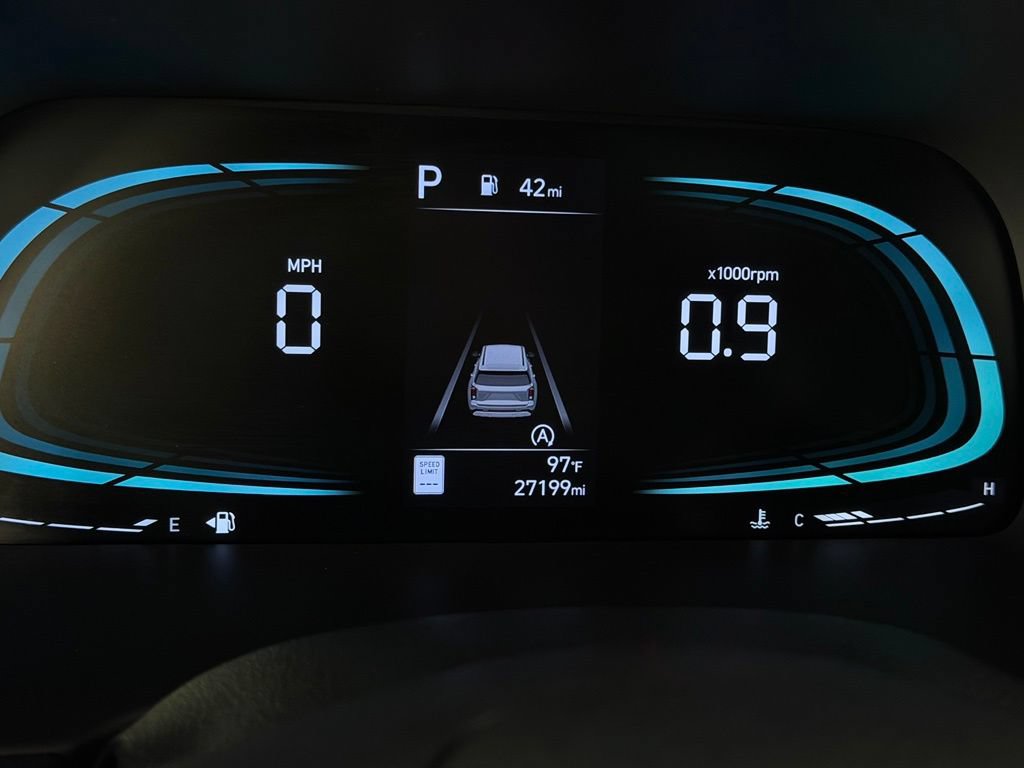 Used 2024 Hyundai Palisade XRT FWD image 18