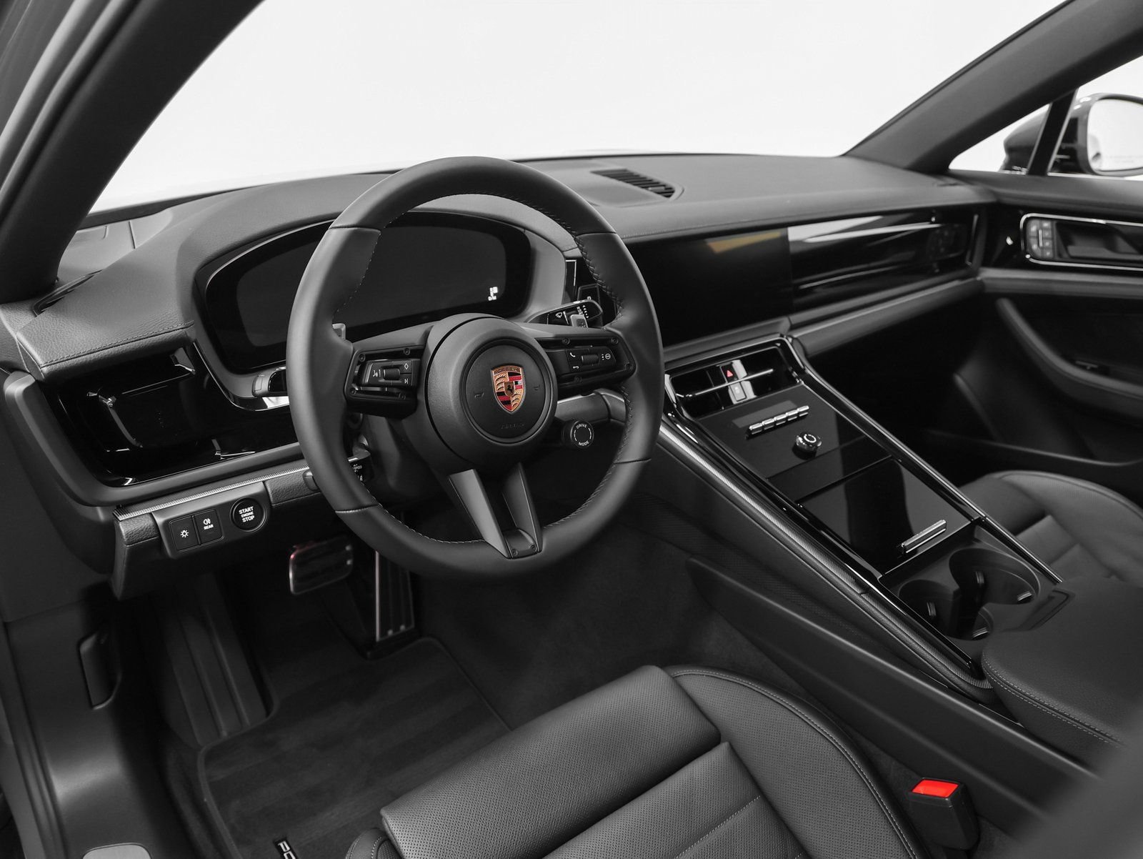 New 2026 Porsche Panamera 4 AWD/4WD image 45