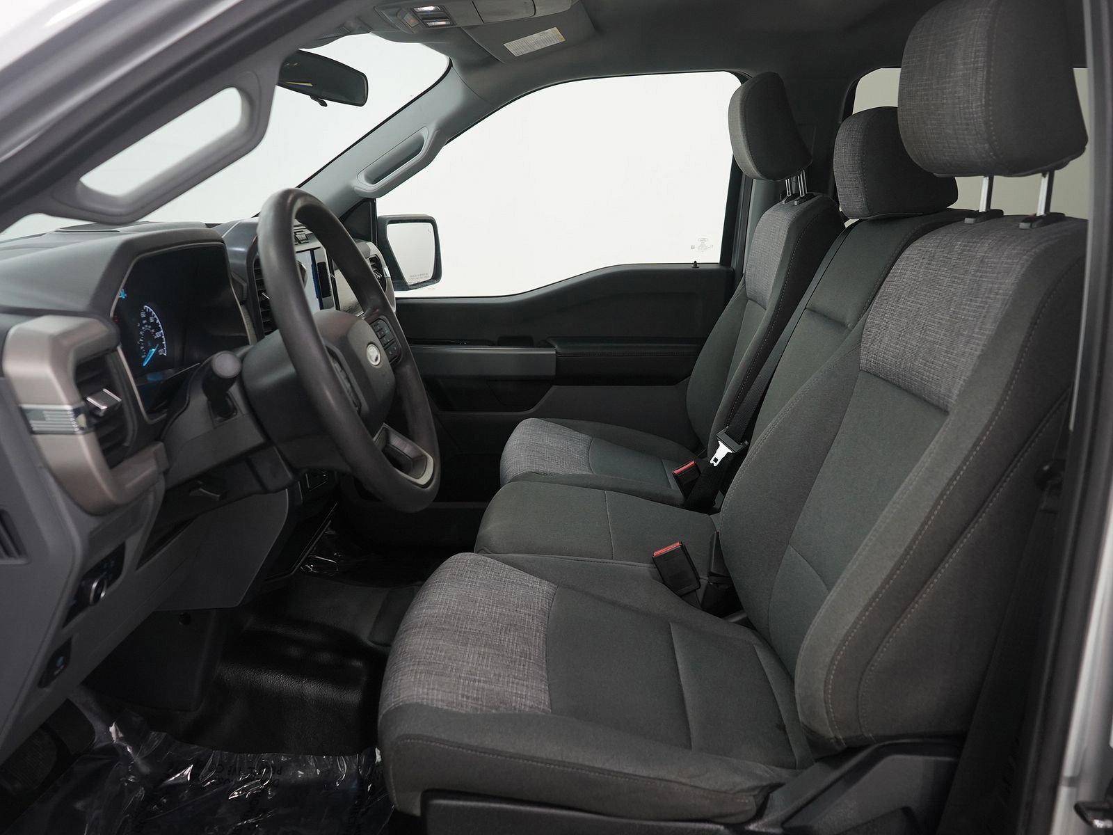 Used 2023 Ford F150 XLT AWD/4WD image 17