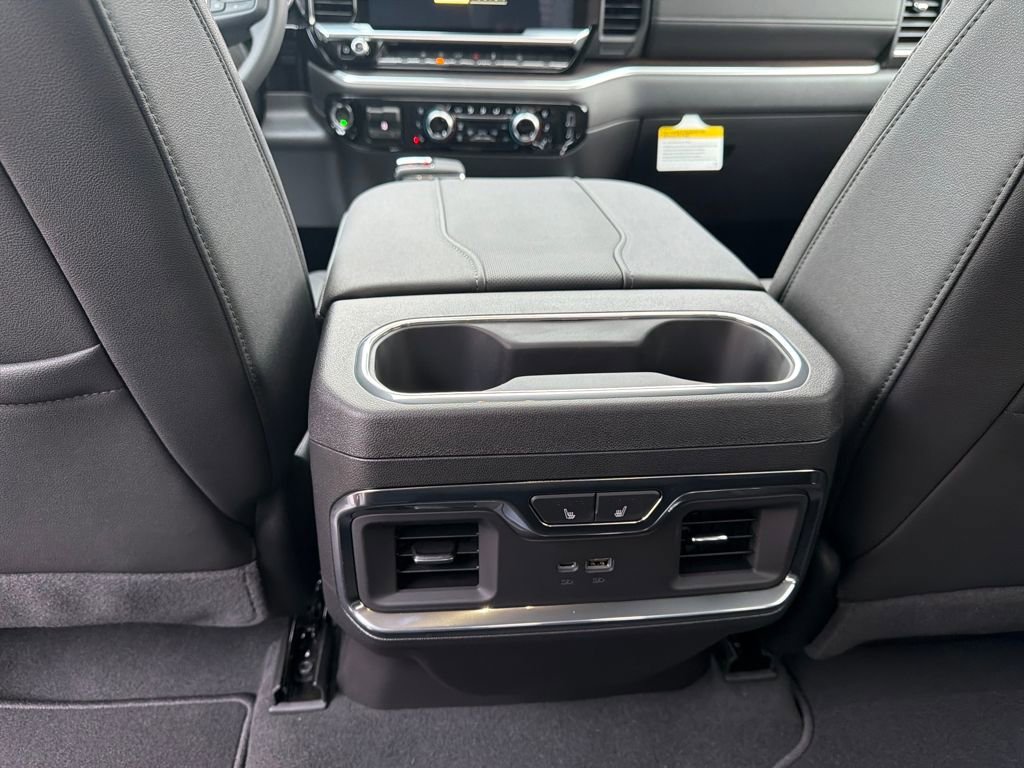 New 2026 GMC Sierra 1500 SLT w/ SLT Convenience Package image 22