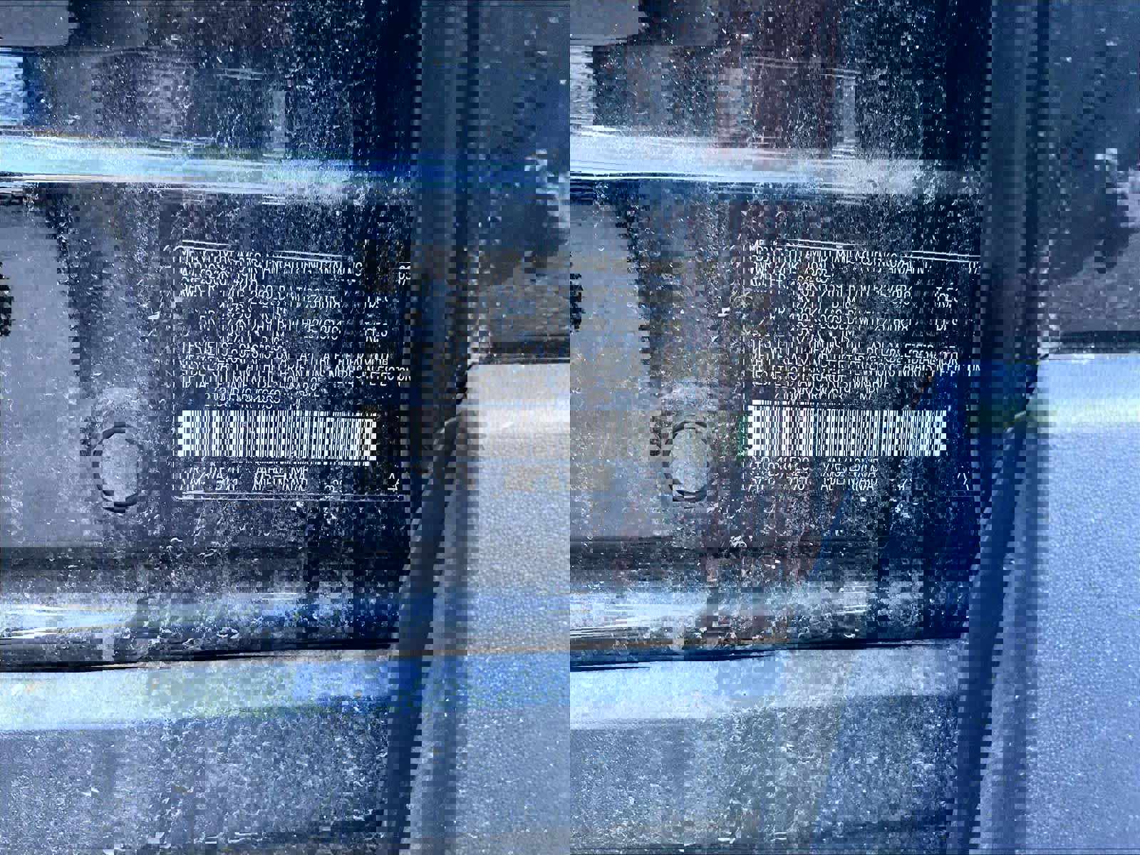 Used 2024 Toyota RAV4 AWD Hybrid w/ Weather Package image 6