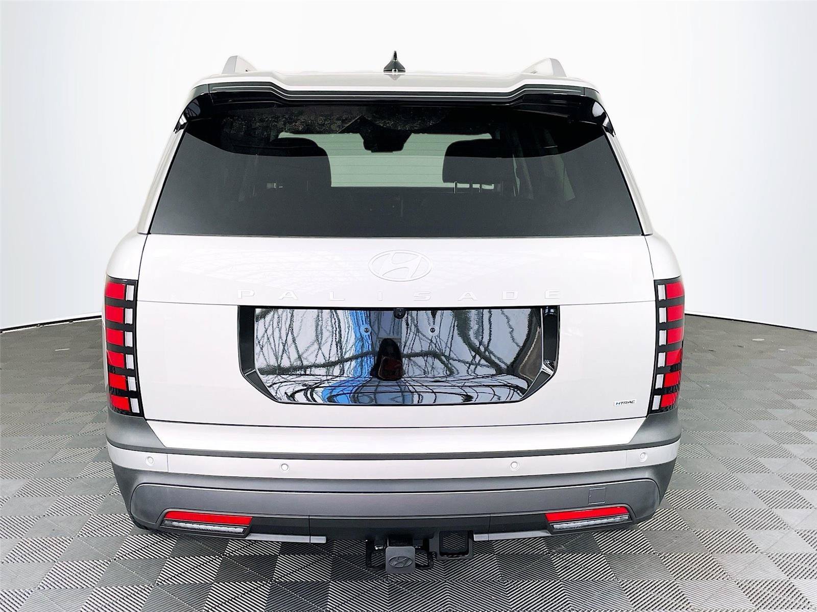 New 2026 Hyundai Palisade SEL AWD/4WD image 7