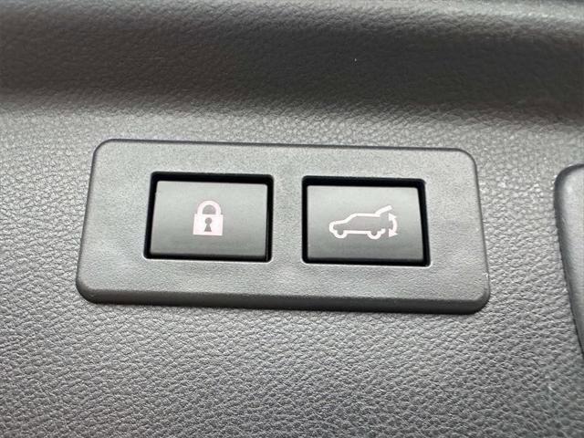 Used 2022 Subaru Forester Wilderness image 14