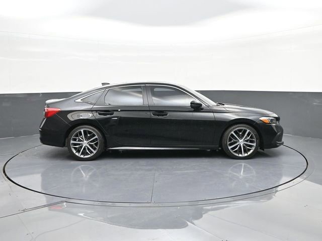 Used 2024 Honda Civic Touring image 25