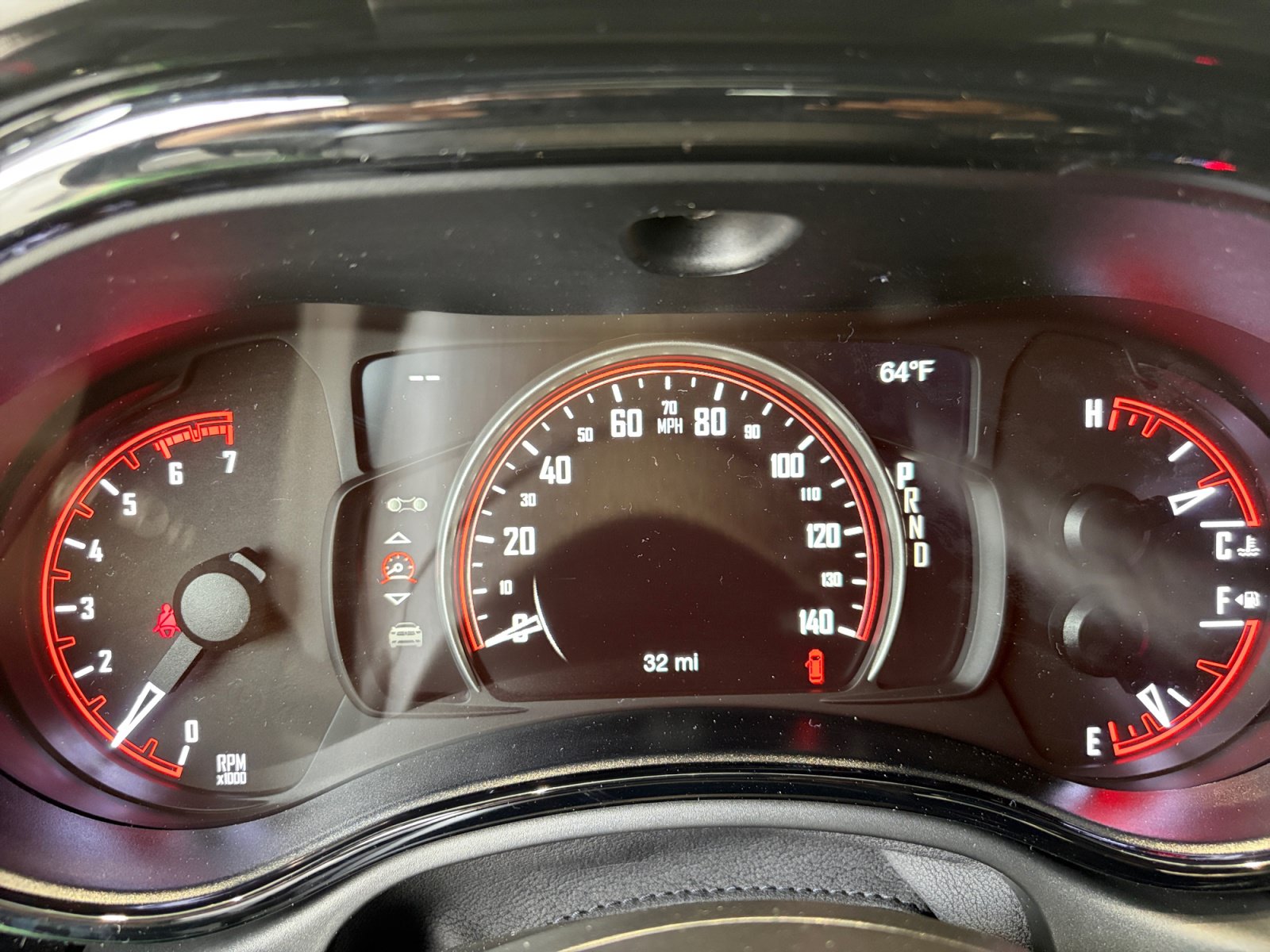 New 2026 Dodge Durango GT AWD/4WD image 18
