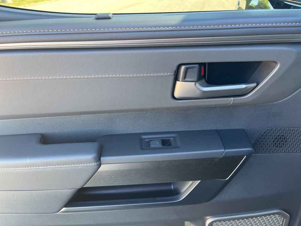 New 2026 Toyota Tundra Capstone image 57