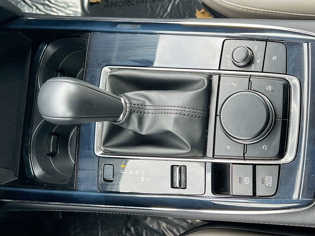 Used 2025 MAZDA CX-30 AWD 2.5 S w/ Preferred Package image 18