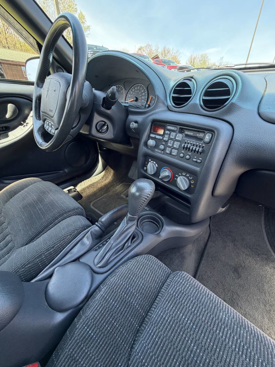 Used 1996 Pontiac Grand Am SE FWD image 33