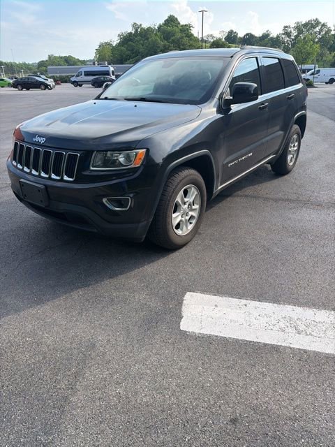 Used 2016 Jeep Grand Cherokee Laredo w/ Quick Order Package 23E
