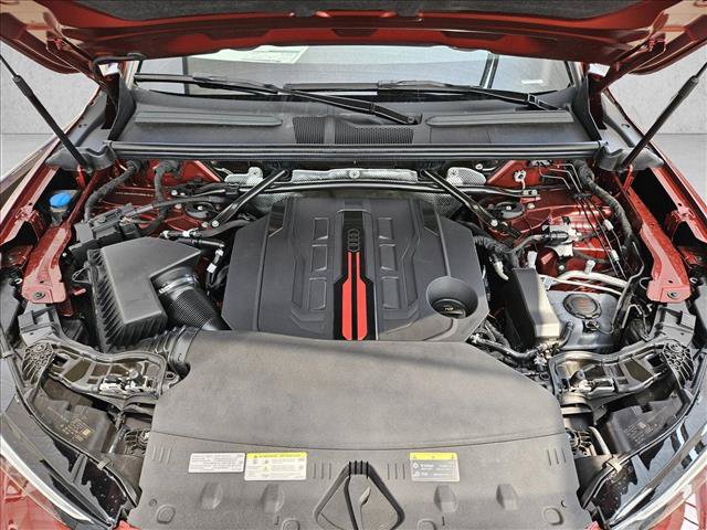 New 2026 Audi SQ5 Premium Plus AWD/4WD image 24
