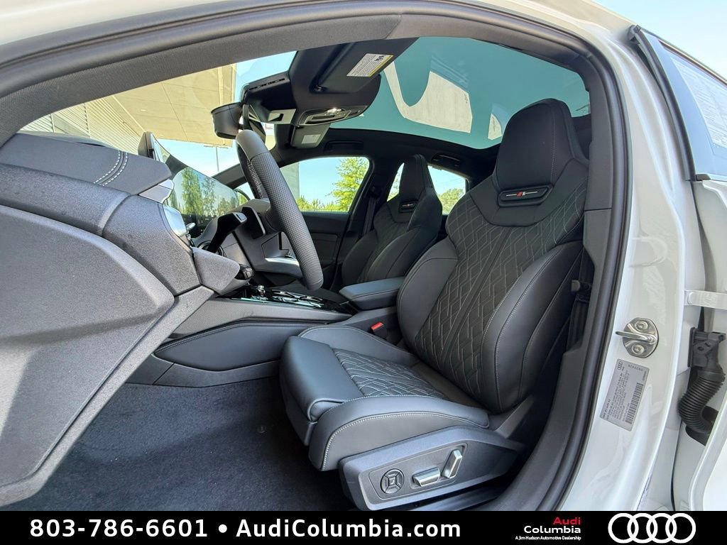 New 2026 Audi S5 Premium Plus AWD/4WD image 5