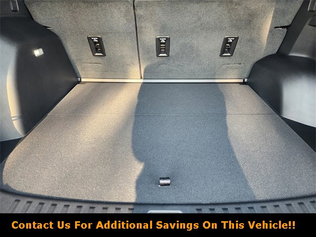 New 2026 GMC Terrain Elevation w/ Black Edition image 22