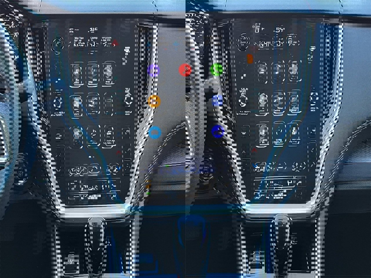 Used 2024 Subaru Legacy Premium image 15