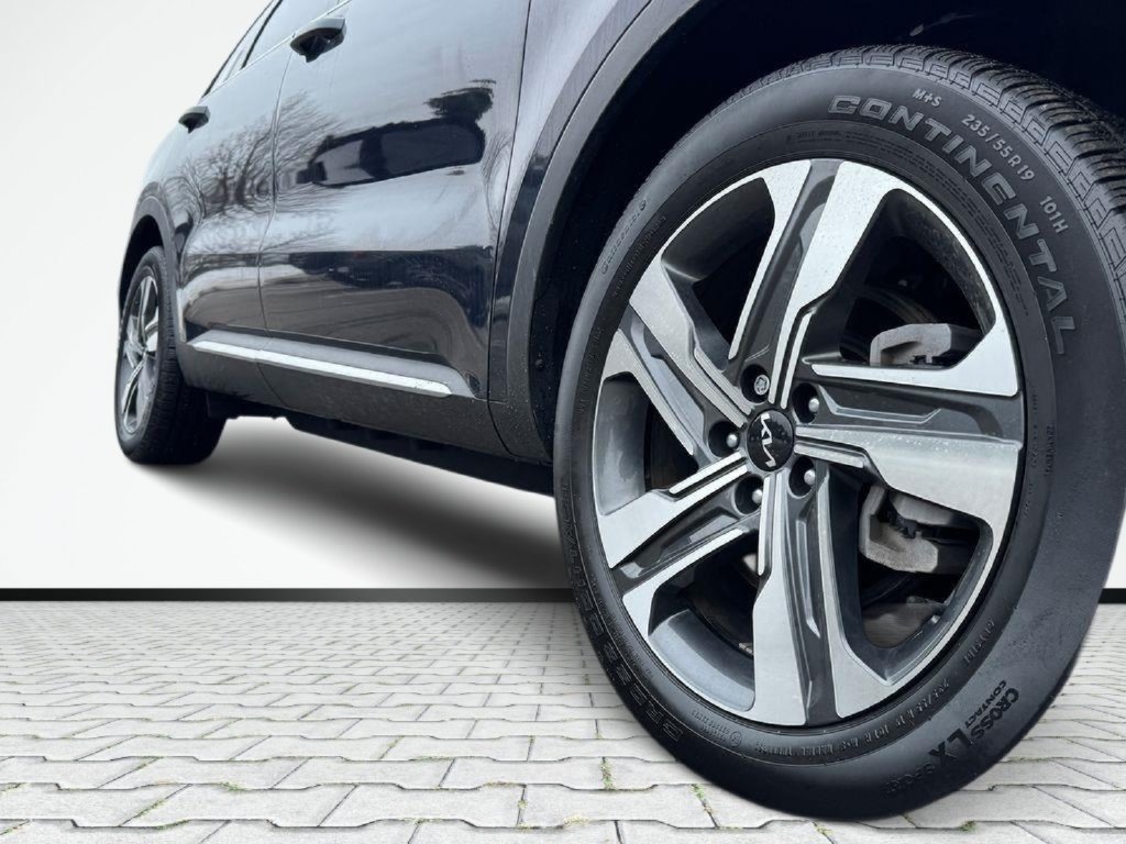 Used 2023 Kia Sorento EX AWD/4WD image 9